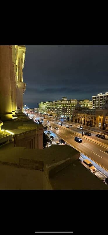 xutor kiraye: Nərimanov metrosunnan əyaq ilə 8 dəqə məsafədə 8 mərtəbəli binanın — 8