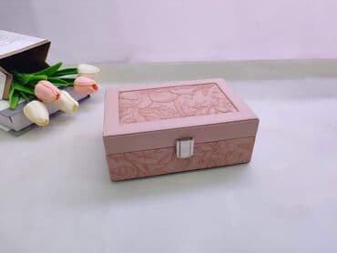 novruz bayram xonçası: Mücrü Zinət əşyaları üçün — 4