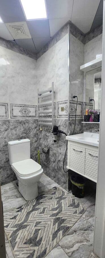 jasmine park yaşayış kompleksi xirdalan: 2 комнаты, Новостройка, 50 м² — 4