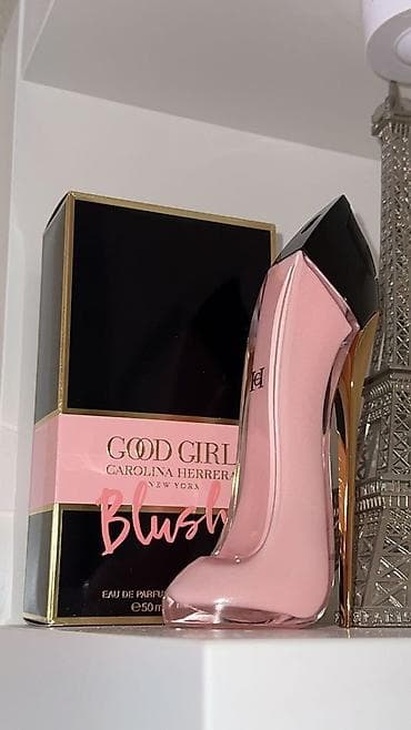 Good Girl Tam original