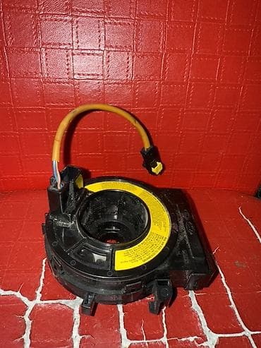 tempra rul: Sükan lent kabeli (clock spring) – Hyundai/Kia üçün - Element: Sükan — 1