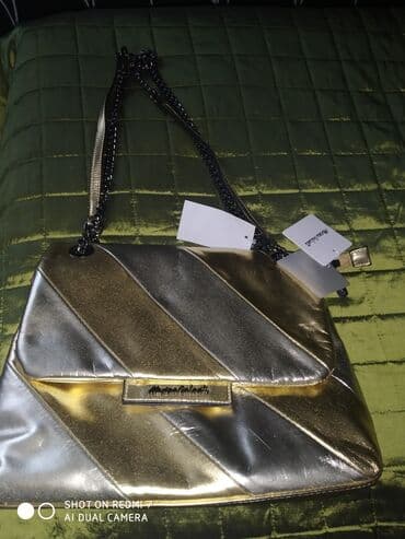 yük çantası: Marina Gabanti италия — 1