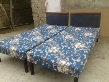 tecili satilan evler: Təknəfərlik çarpayı — 3