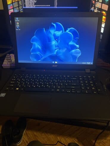 Monitorlar: Acer 15.6 ", Intel Celeron, 512 GB — 3