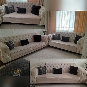 İki divan 600₼ satılır açılmır baza yoxdur
Xırdalan

6905 zeyno♥️