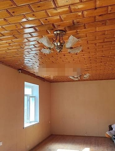 ecemi kiraye ev: 72 kv. m, 2 otaqlı — 4