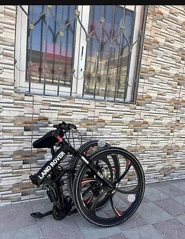volta vsm: Şəhər velosipedi 26" — 2