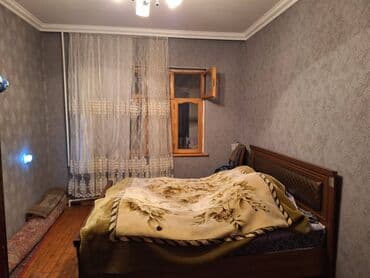 binəqədi evlərin satışı: Bakı, Yeni Günəşli Massiv D, 4 otaqlı, Köhnə tikili, 90 kv. m — 3