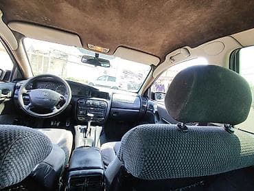 opel astra hatchback 2000: Opel Omega: 2.5 l | 1996 il 432770 km Sedan — 6
