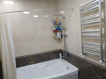 продажа квартир в баку новостройки: 4 комнаты, Новостройка, м. Нариман Нариманов, 158 м² — 25