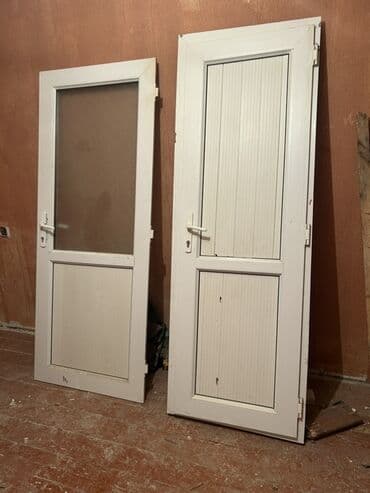 Другие строительные материалы: Yaxşı vəziyyətdədir birinin qiyməti 70azn dir hər ikisinində çərçivəsi — 1