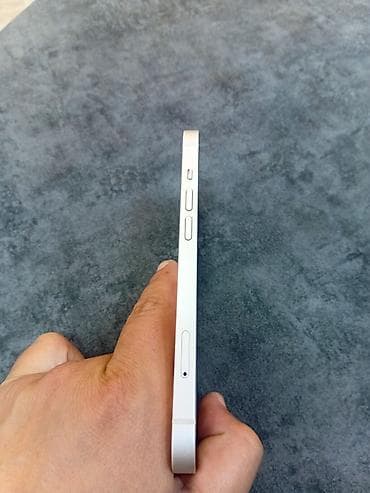 processor core i7: IPhone 13, 128 GB, Ağ, Face ID — 6