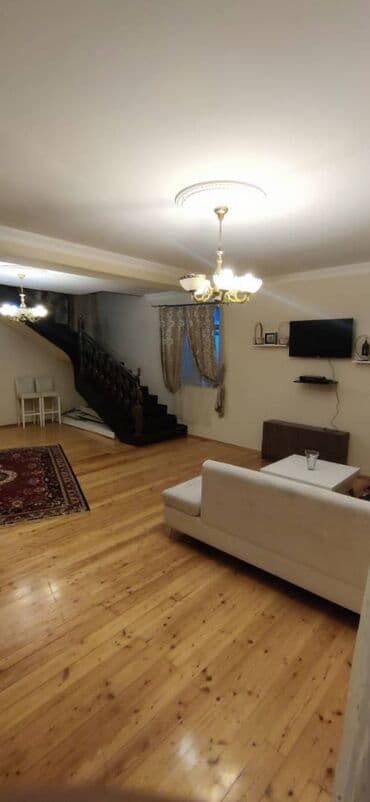 lənd kuruzer ucun led işıq lupası hardan tapmaq olar: 7 otaqlı, 300 kv. m, Yeni təmirli — 20