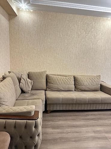 bineqedide kiraye ev: 1. Mənzil: Yeni Yasamal, 77 nömrəli avtobusun son dayanacağı (Avrasiya — 6