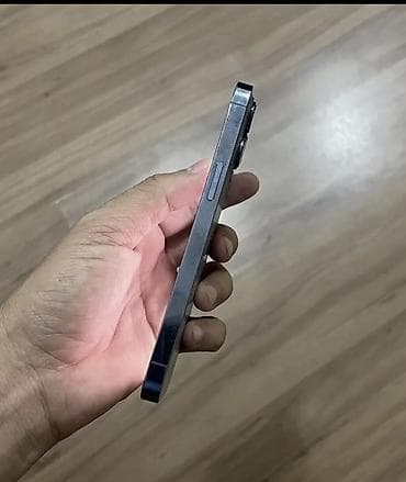 iphone 12 pro dubay: IPhone 13 Pro, Blue Titanium — 3