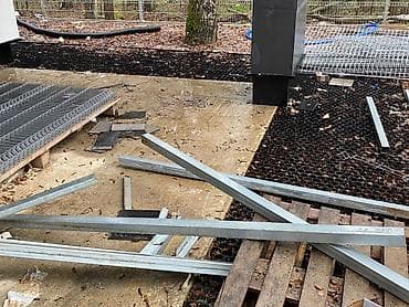 няни и сиделки: Salam! Mən təcrübəli fəhləyəm. İşimi təmiz, vicdanla və vaxtında — 4