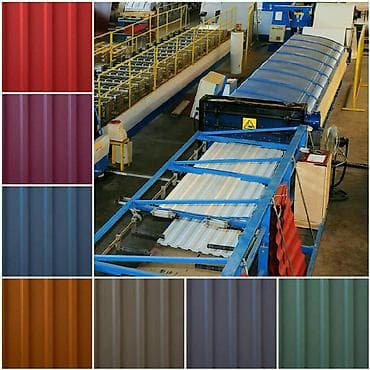 Автоуслуги: Metal Dam Ortuklerinin topdan ve perakende satiw merkezi. teklif — 4