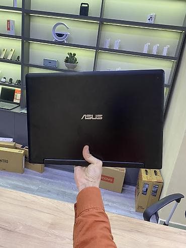 i5 prosessor: İşlənmiş ASUS ProArt, 15.6 ", Intel Core i5, 1 TB, Ünvandan götürmə, Pulsuz çatdırılma, Ödənişli çatdırılma — 6