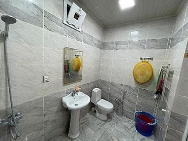 daxili kreditle heyet evleri: 3 otaqlı, 85 kv. m, Kredit yoxdur, Yeni təmirli — 6