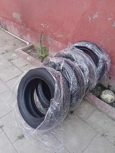 sprinter disk: Hankook Optimo yaz-yay mövsümü üçün avtomobil şinləri dəsti - — 4