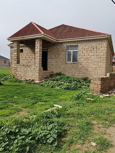 Həyət evləri və villalar: 5 otaqlı, 150 kv. m, Kredit yoxdur, Təmirsiz — 1