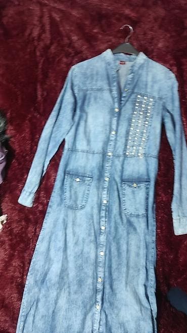 este 1 kapsul: Varyonka don tezedir bir defe geyilib baha alinib — 2