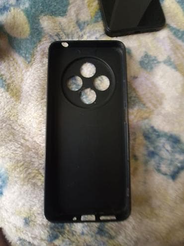 nar madem: Poco C75, 128 GB, rəng - Qara, Sensor — 6