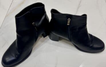 partalar: Qadın geyim və ayaqqabı seti - Palto: Butik Yol markalı, klassik — 6