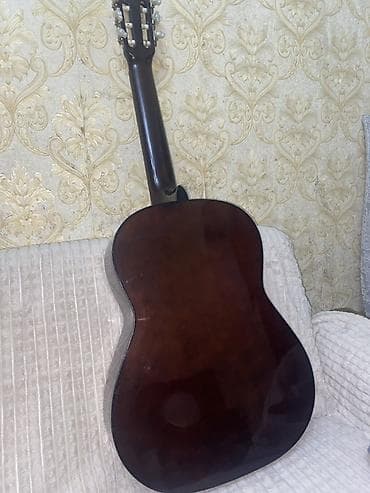 Velosipedlər: Klassik gitara — 2