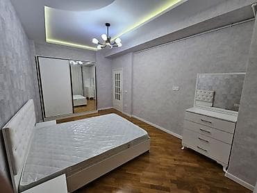orbita mtk: 2 otaqlı, Yeni tikili, 62 kv. m — 7
