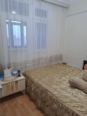 недвижимость в баку из рук в руки: Баку, 3 комнаты, Вторичка, 60 м² — 3