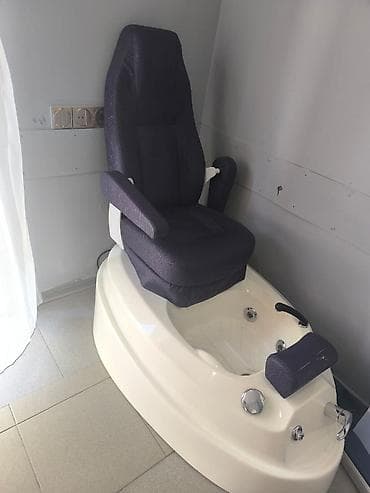 Pedikür . 250 AZN. ideal vəziyyətdə ünvan Qaradağ (sekine