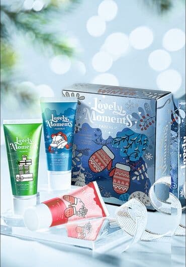 уход за телом | 2600 kgs | бишкек | объявление создано 03 сентября 2020: Sürpriz-dəsti sürpriz etməyi və təəccübləndirməyi sevənlər üçün bir — 1