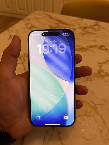 philips xenium 9@9h: IPhone 17, 256 GB, Göy — 3