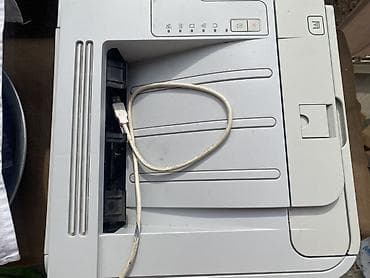 printer kabel: HP LaserJet P2035 mono lazer printer - Model: HP LaserJet P2035 (RMN — 2