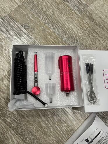 yas tortlari: Pulverizator, Yeni, Əllə, Elektrik, Ünvandan götürmə — 6