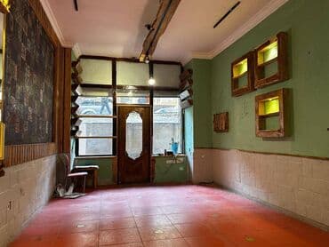 mingecevir obyekt: Nizami metrosu yaxənlığında təcili 80 kv hər profilə uyğun obyekt — 7