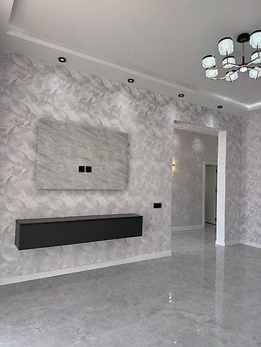 ağsu ev: 4 otaqlı, 126 kv. m, Yeni təmirli — 5