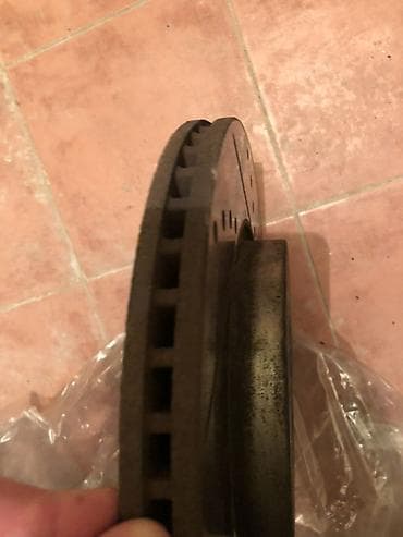 mersedes diski teker: Ön, Hyundai Elantra, 2017 il, Yeni — 5