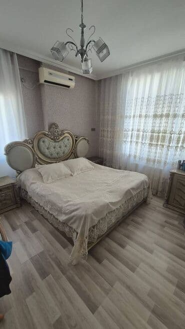 mingecevir kiraye: Həzi Aslanov metrosunun,kfc çıxışının yanında. 16 mərtəbənin,12ci — 5