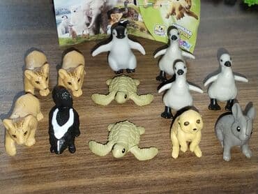 ayıcık şəkilləri: Diqqetle oxuyun 1ci şekildeki Kinder seti tam kolleksiyadir 20azne — 10