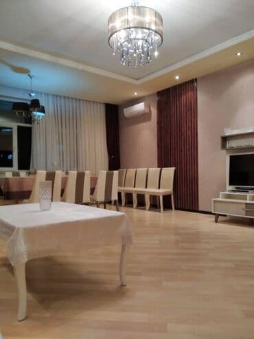 şirvan seherinde tecili satilan evler: 3 otaqlı, Yeni tikili, m. Xətai, 138 kv. m — 20