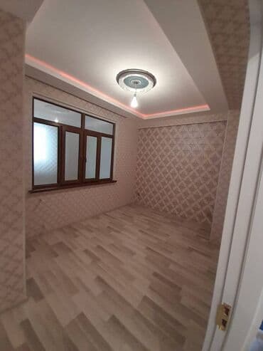 gündəlik kirayə mənzillər: 3 otaqlı, Yeni tikili, 86 kv. m — 4