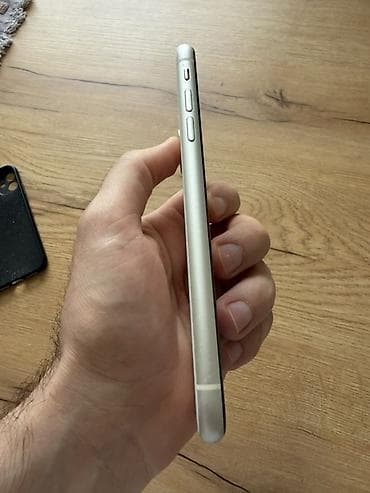 ayfonu 11: IPhone 11, Ağ — 4