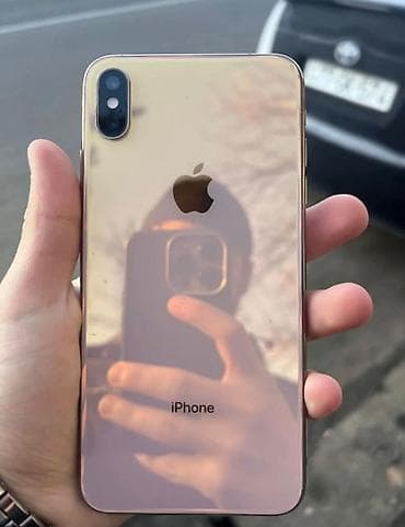 iphone 4s 64: IPhone Xs Max, 256 GB, Kredit, Face ID, Hissə-hissə ödəniş — 5