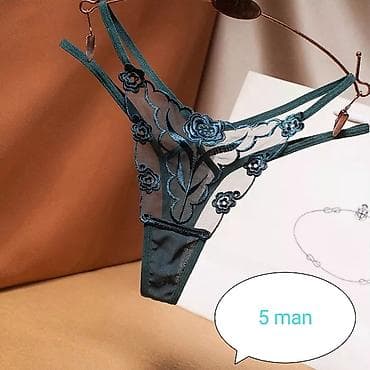 gecə alt paltarları: Yeni — 10