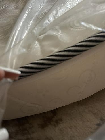 Asılqanlar: Böyüklər üçün Süngər Döşək — 2