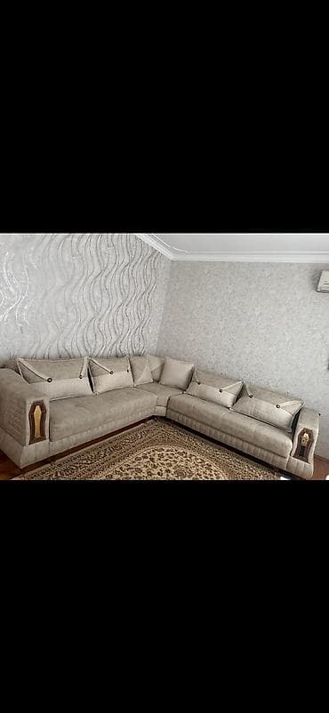 metbex divan: Künc divan, Divan — 1