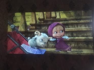 Смарт ТВ приставки: Проектор — 3