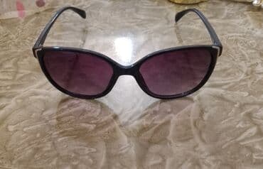 Gün eynəyi, İşlənmiş